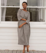 Sahara Maxi Dress
