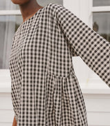 Sahara Maxi Dress