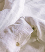 Linen Sheets