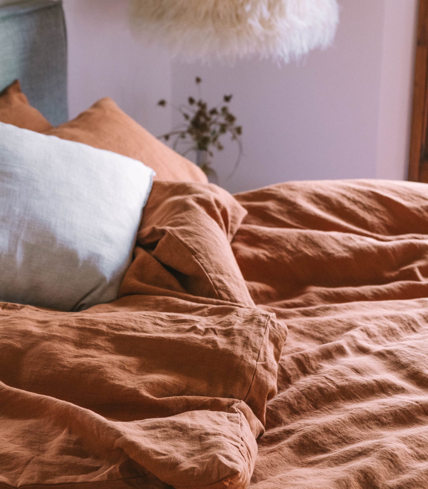 Linen Sheets