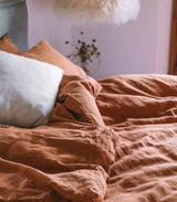Linen Sheets