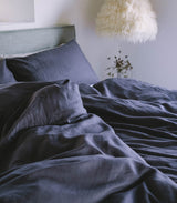Linen Sheets