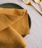 Linen Napkins