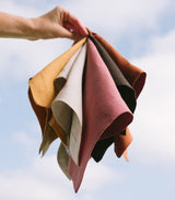 Linen Napkins
