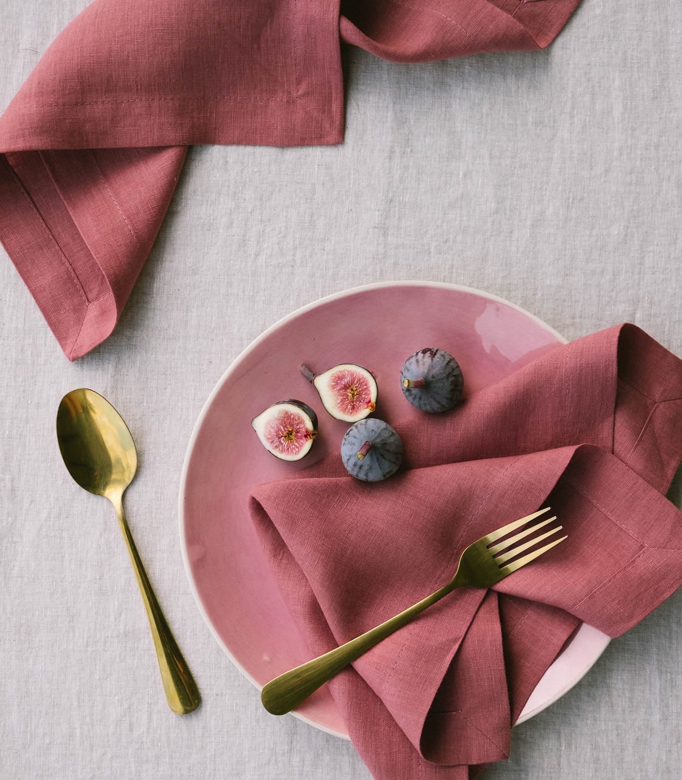 Linen Napkins