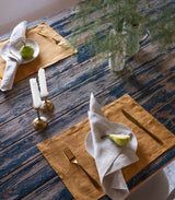 Linen Placemat