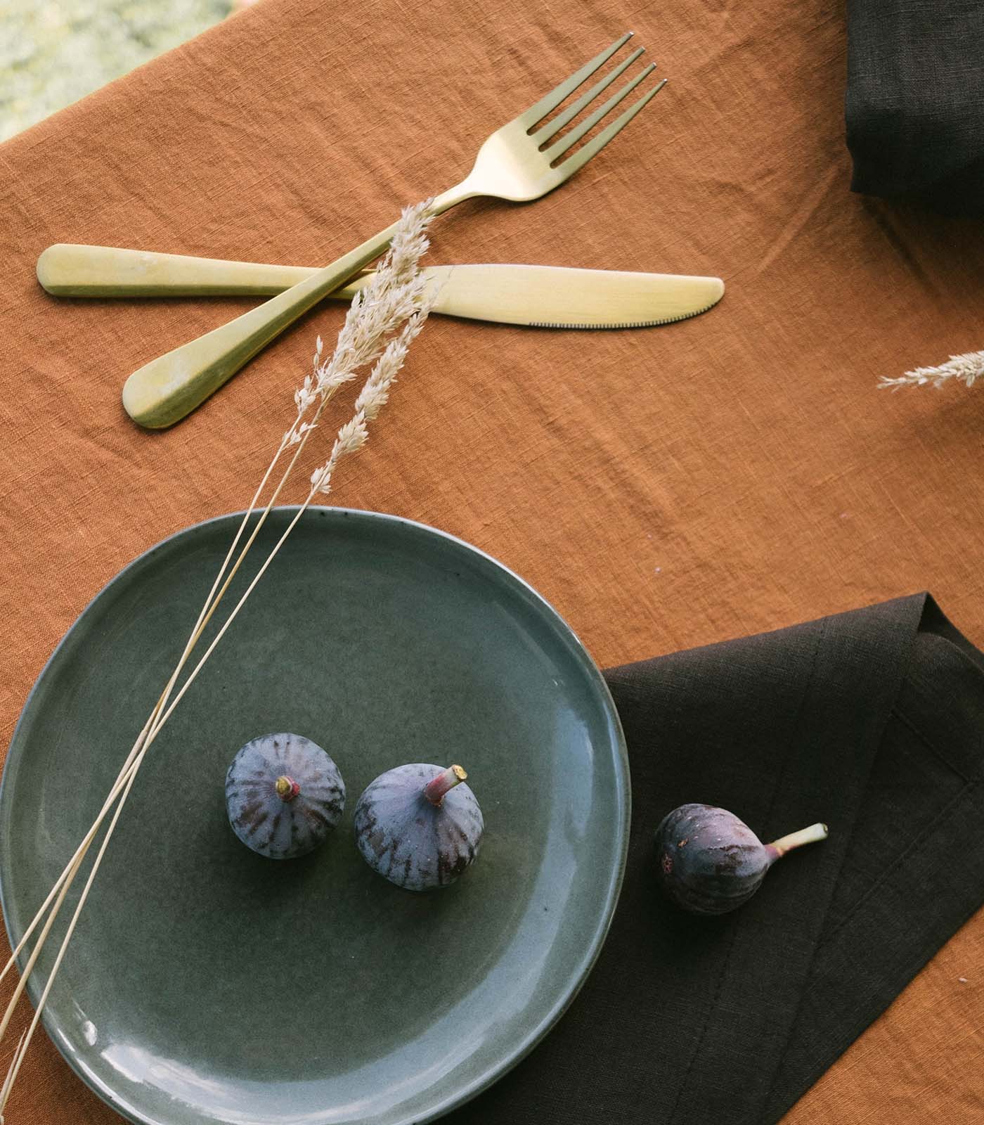 Linen Tablecloth