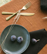 Linen Tablecloth