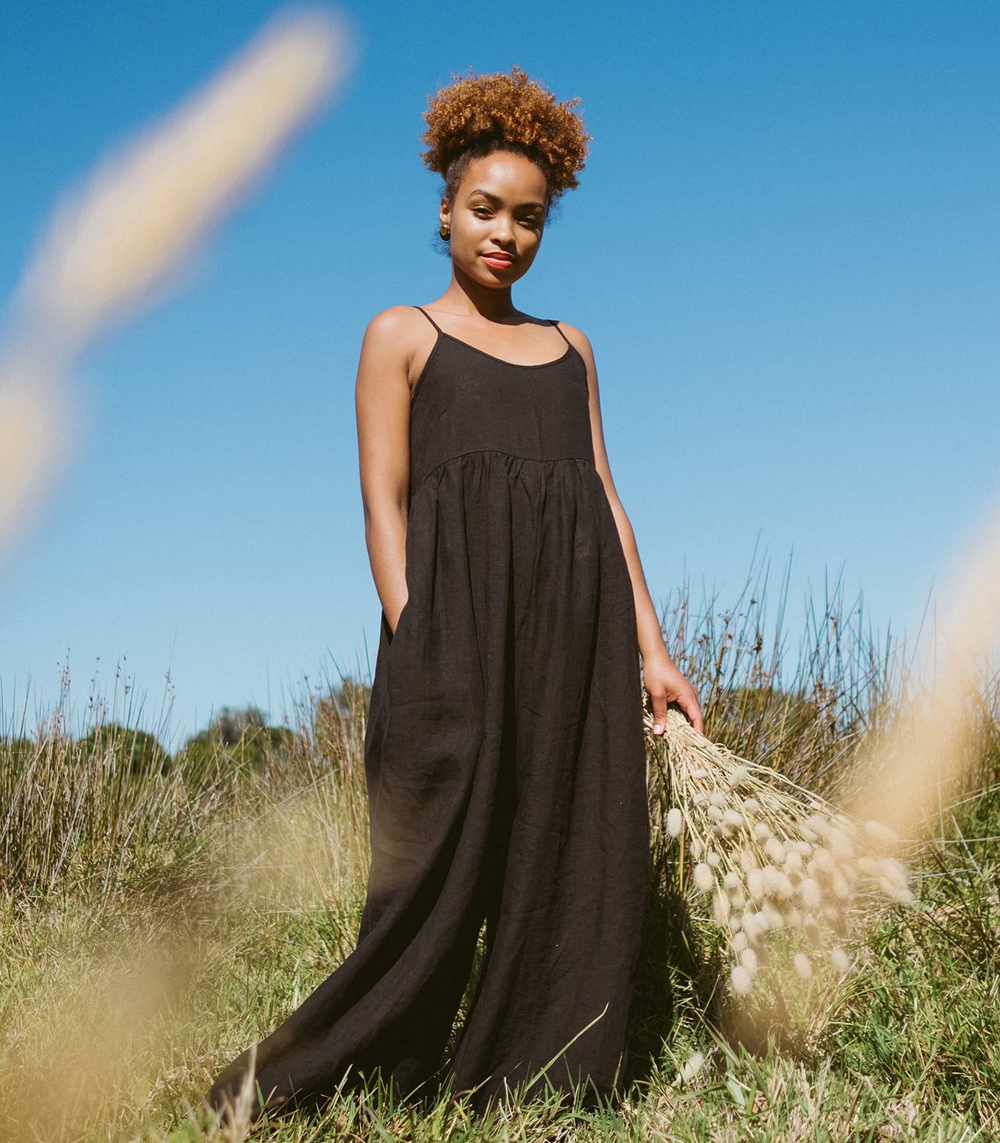 Sunday Jumpsuit