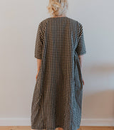 Sahara Maxi Dress