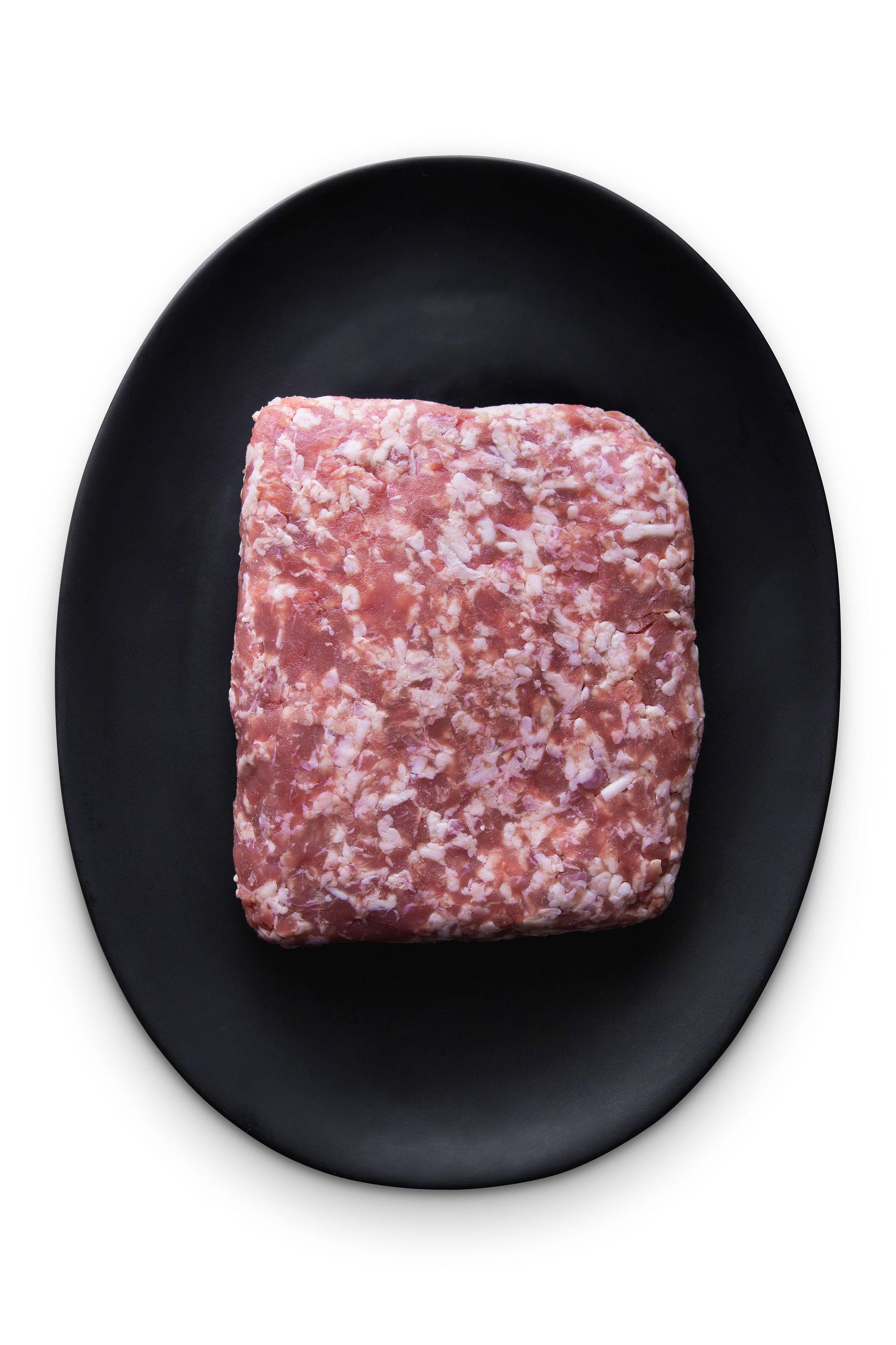lamb mince