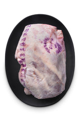 leg of lamb