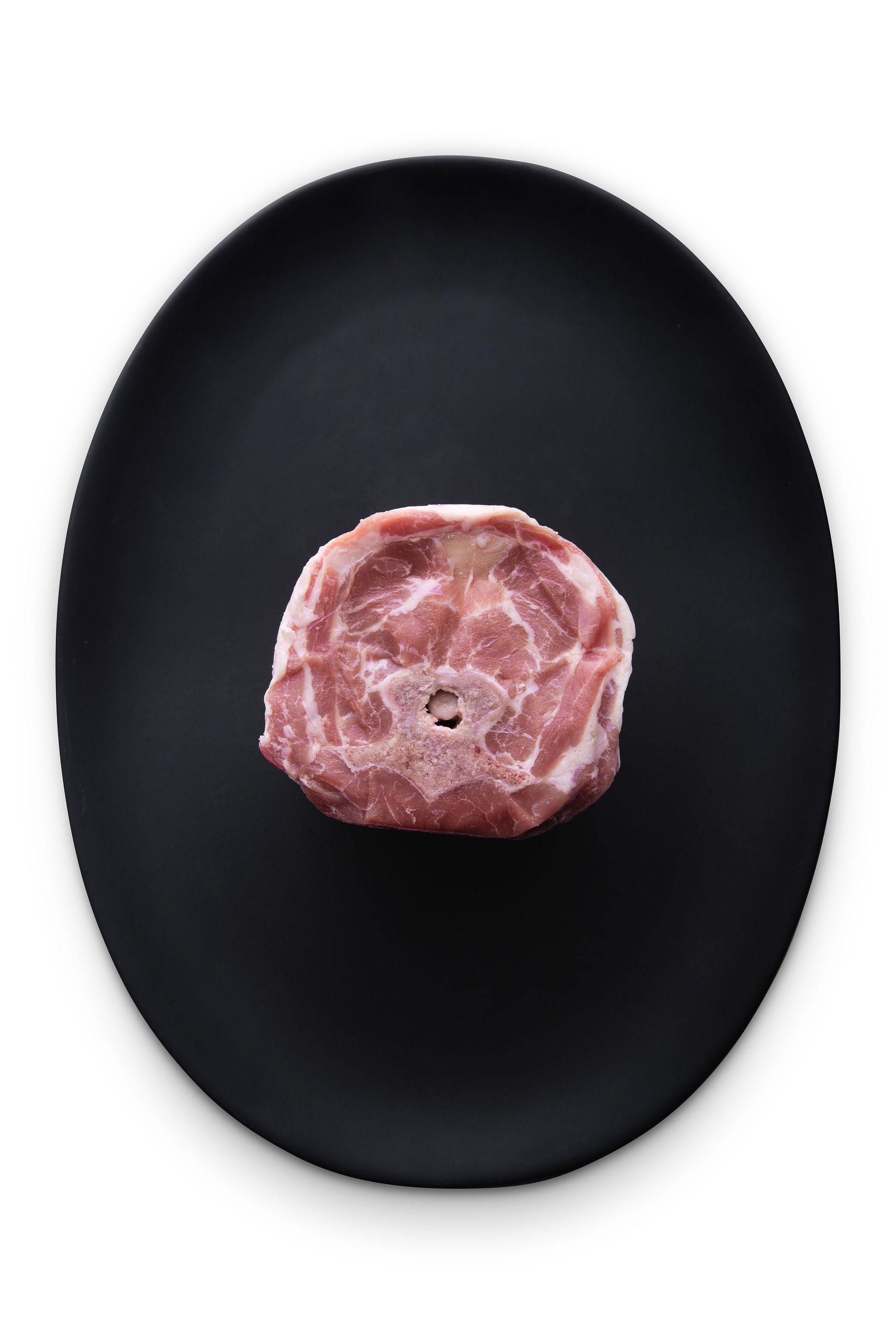 lamb neck