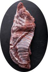lamb rib