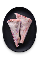 lamb shanks