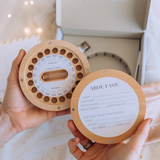 Stellarize Tooth Fairy Kit