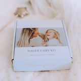 Stellarize Tooth Fairy Kit