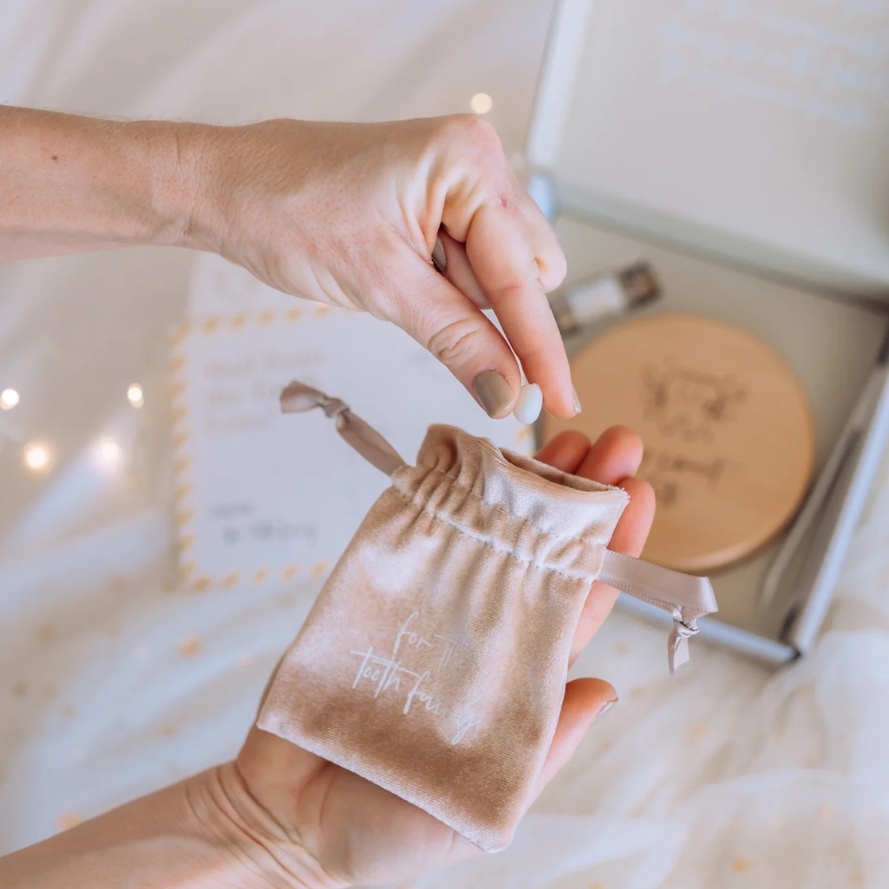 Stellarize Tooth Fairy Kit