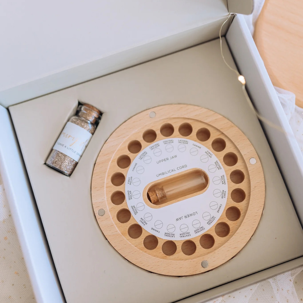 Stellarize Tooth Fairy Kit