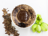 Nougat Hot Chocolate