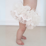 Meerkat Vintage Lace Tutu