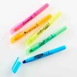 Twist and Glide Highlighters