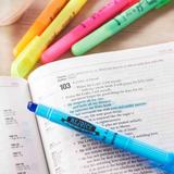Twist and Glide Highlighters