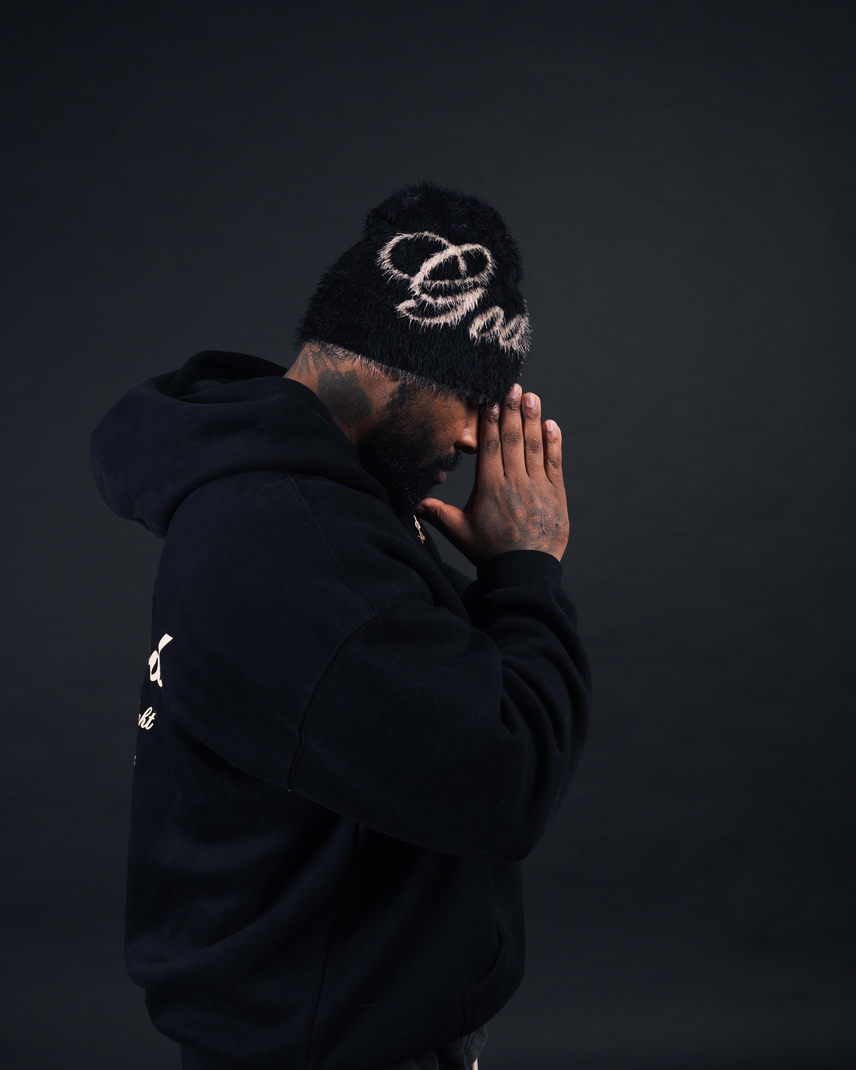 Essential Beanie