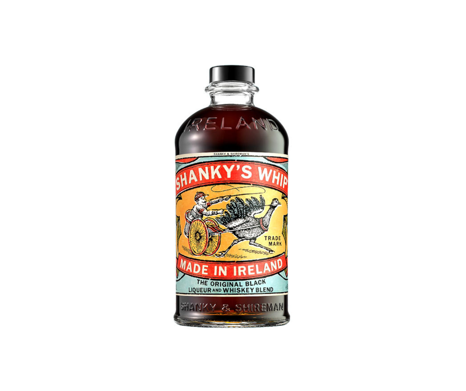 Shanky's Whip 750ml
