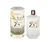 Roku Gin with Carton 750ml