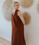 Drift Slip Dress