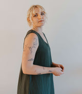 Drift Slip Dress