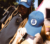 Van Hunks Cap