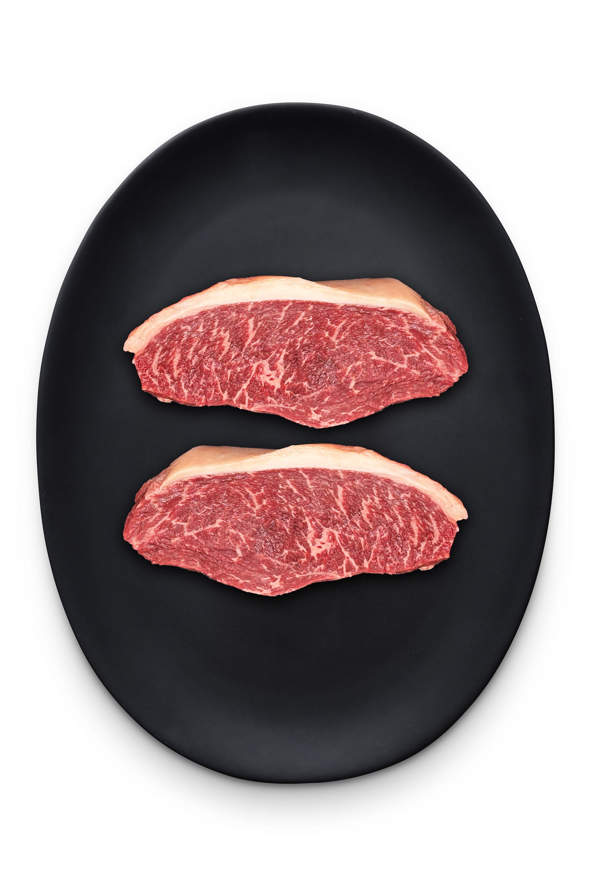 wagyu picanha steaks