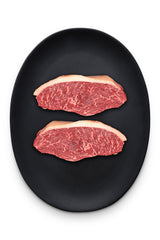 wagyu picanha steaks