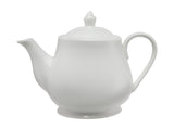 Maxwell & Williams White Basics Teapot 1 Litre Gift Boxed