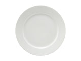 Maxwell & Williams White Basics Rim Entree Plate 23cm