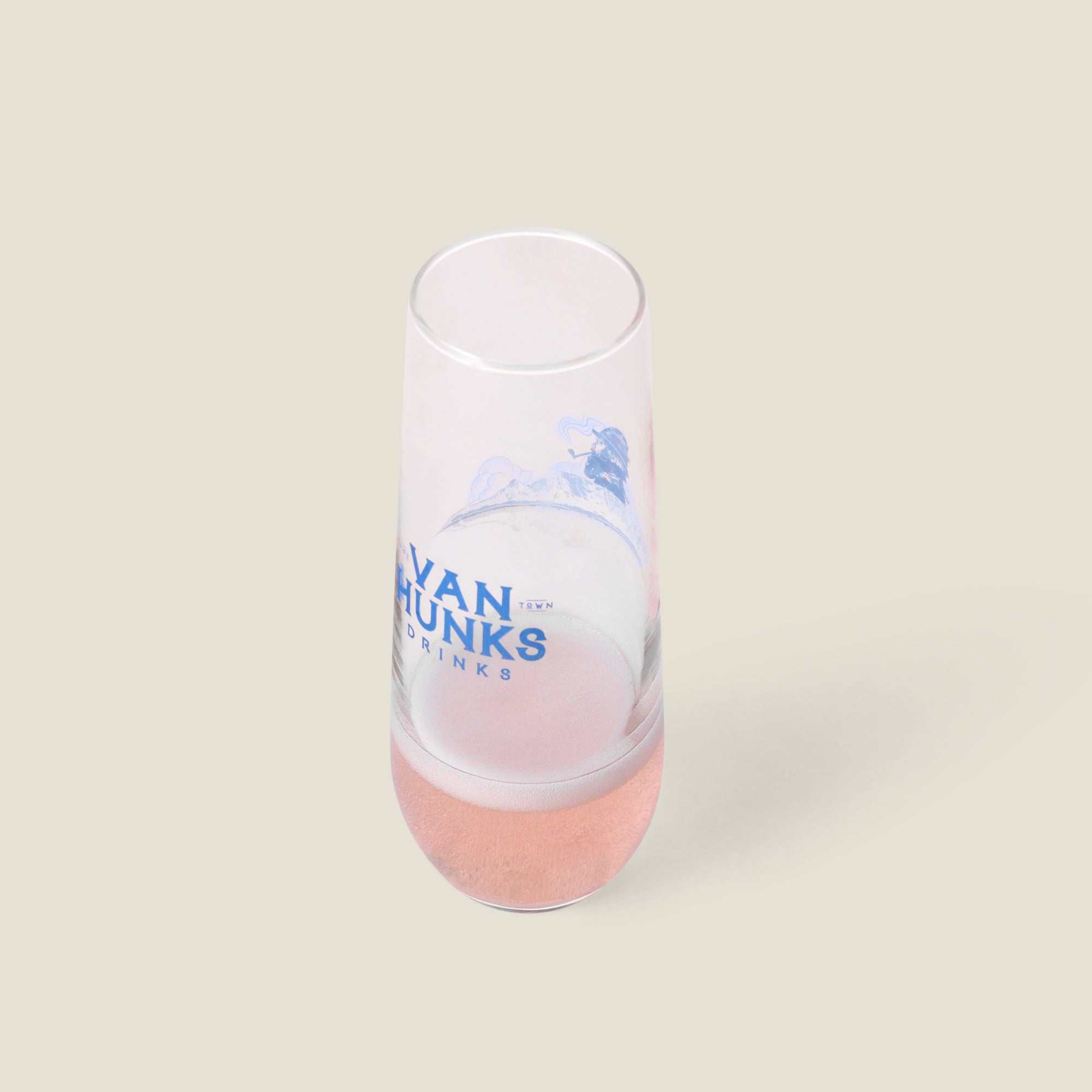 Non-Alcoholic Rose Sparkling Bundle