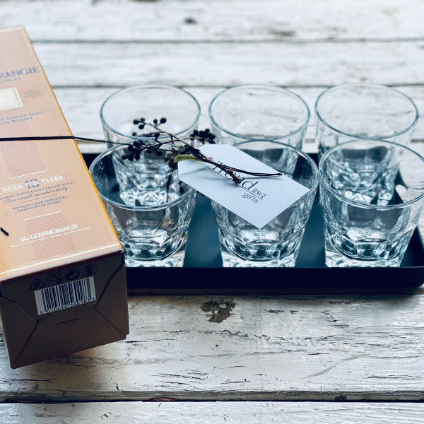 Gentleman's gift set