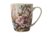 Maxwell & Williams William Kilburn Coupe Mug Ocean Fantasy 400ml Gift Boxed