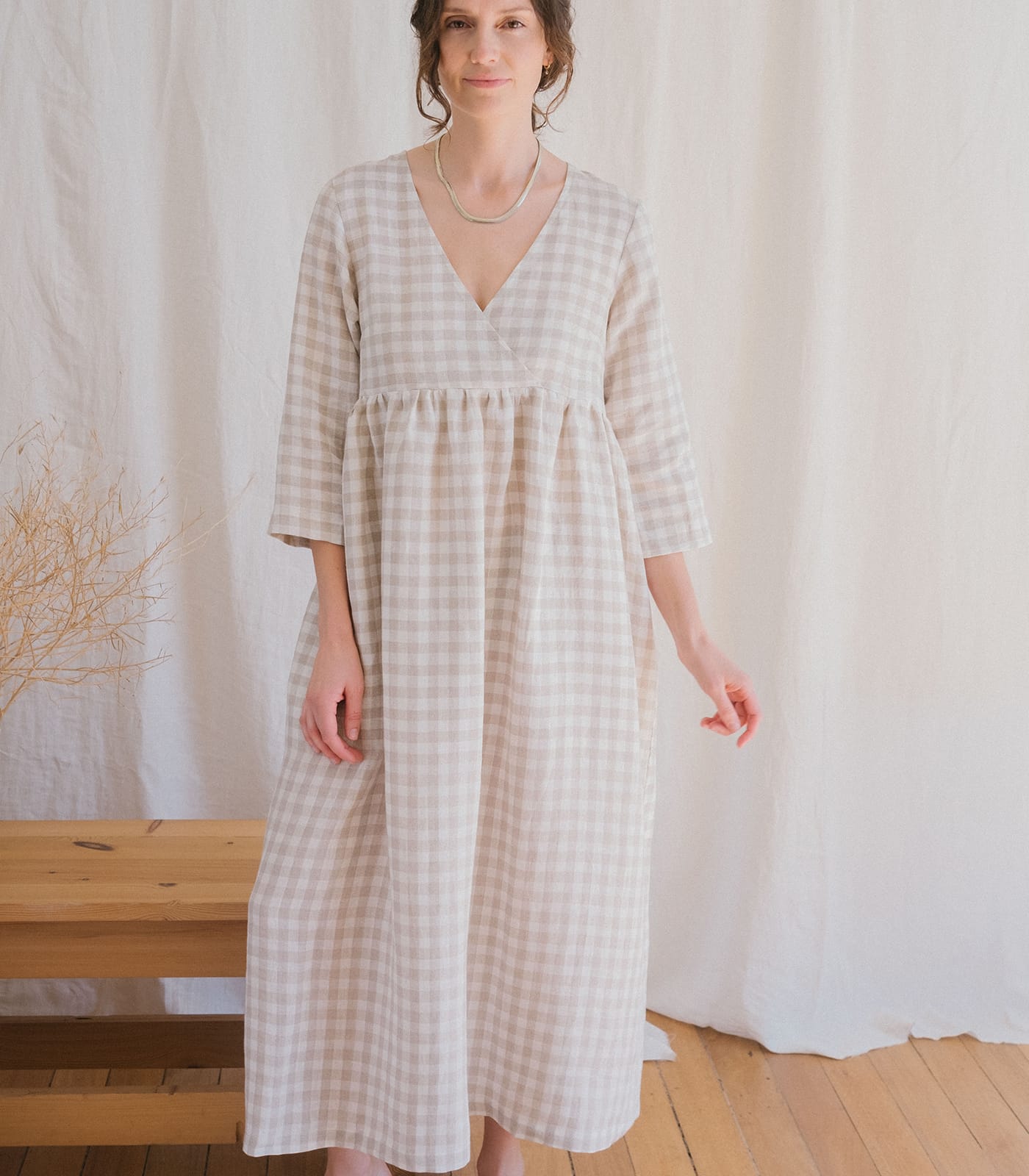 Cornelia Dress