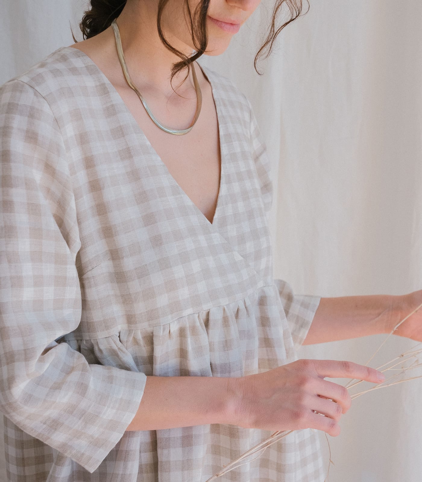 Cornelia Dress