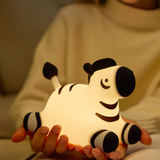 Zebra Night Light