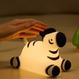 Zebra Night Light