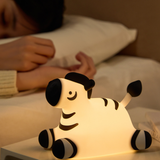 Zebra Night Light
